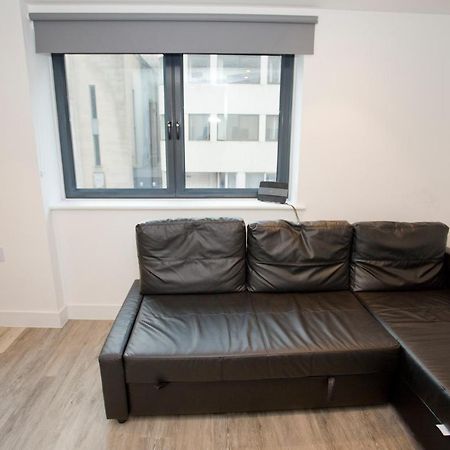 Appartamento 8 Compass Point Bournemouth Esterno foto